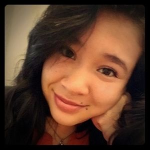 Meet your Posher, Stefany